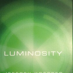 Jeffrey Koepper - Luminosity (2009)