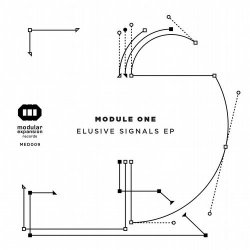 Module One - Elusive Signals (2015) [EP]