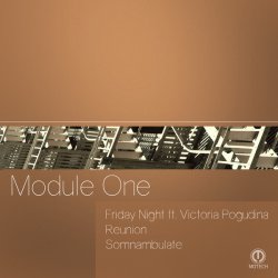 Module One - Friday Night (2016) [EP]
