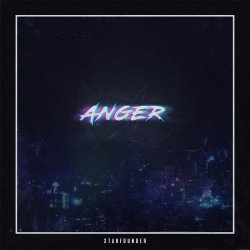 Starfounder - Anger (2016) [EP]