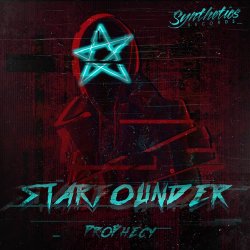 Starfounder - Prophecy (2017)