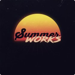 Starfounder - Summer Works (2016) [EP]