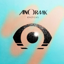 Anoraak - Crazy Eyes (2011) [EP]