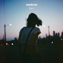 Anoraak - Figure (2016) [EP]