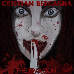 Cristian Bergagna - The Invasion (2015) [EP]