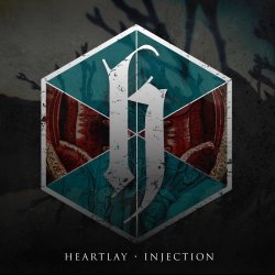 Heartlay - Injection (2014) [EP]