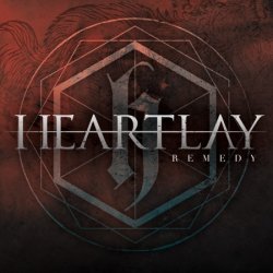 Heartlay - Remedy (2015) [EP]