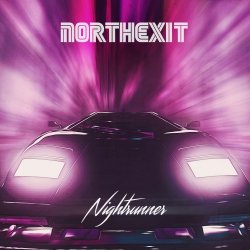 North Exit - Nightrunner (2017) [EP]