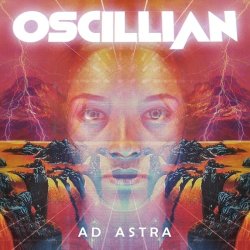 Oscillian - Ad Astra (2017)