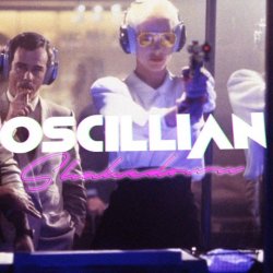 Oscillian - Shakedown (2016) [EP]
