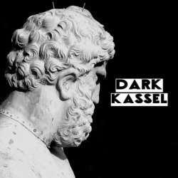 VA - Dark Kassel (2013)