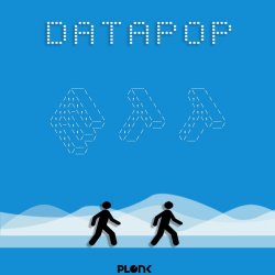 Datapop - ETT (2014) [EP]