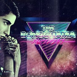 Bonggita - The Bonggitaria Incident (2017) [EP]