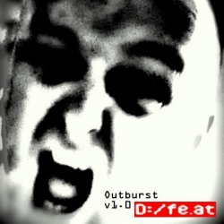 Defeat - Outburst v1​.​0 (2012) [Single]