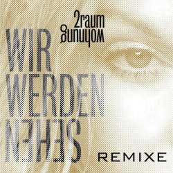 2raumwohnung - Wir Werden Sehen (Remixe) (2009) [Single]
