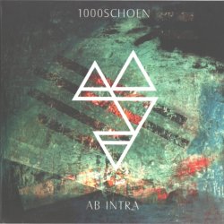 1000schoen & Ab Intra - Untitled (2014) [2CD]