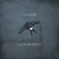 Clocolan - Clocolan Arches (2015) [EP]