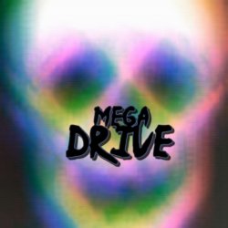 Mega Drive - VHS (2012)