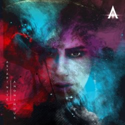 Astari Nite - Anonymous (2015) [EP]