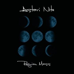 Astari Nite - Requiem Mass (2011) [EP]