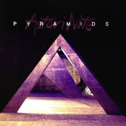 Astari Nite - Pyramids (2013) [Single]