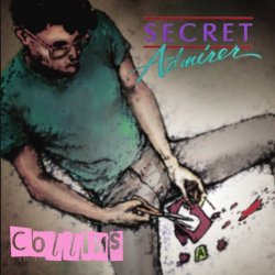 Collins - Secret Admirer (2012) [Single]
