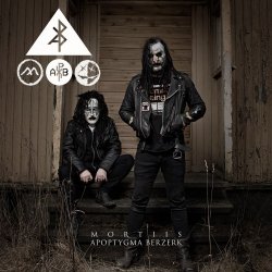 Mortiis - Sins Of Mine (Apoptygma Berzerk) (2017) [Single]