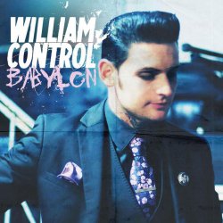William Control - Babylon (2014)