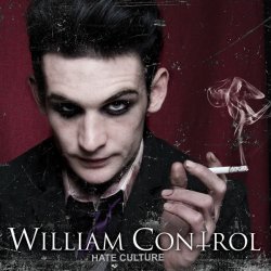 William Control - Hate Culture (2008)