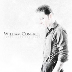 William Control - Novus Ordo Seclorum (2011) [EP]