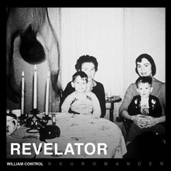 William Control - Revelator (2014) [Single]