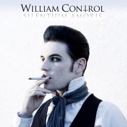 William Control - Silentium Amoris (2012)