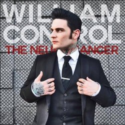 William Control - The Neuromancer (2014)