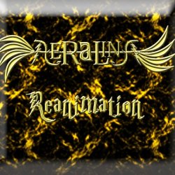 Aeralina - Reanimation (2017)
