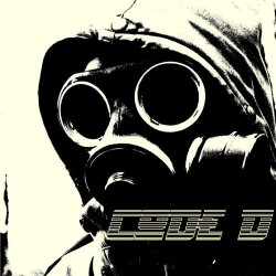 Code D - Code D (2017) [EP]