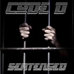 Code D - Sentenced (2017) [EP]