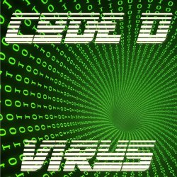 Code D - Virus (2017) [EP]