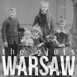 The Gluts - Warsaw (2014)