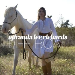 Miranda Lee Richards - Life Boat (2007) [Single]