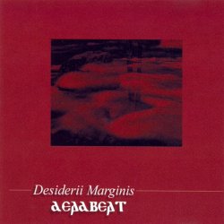 Desiderii Marginis - Deadbeat (2001)