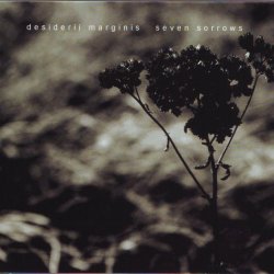 Desiderii Marginis - Seven Sorrows (2007)
