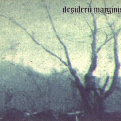Desiderii Marginis - Songs Over Ruins (1997)