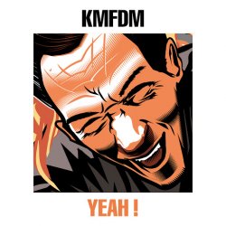 KMFDM - Yeah! (2017) [EP]