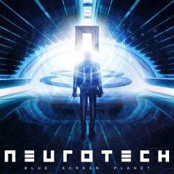 Neurotech - Blue Screen Planet (2011) [EP]