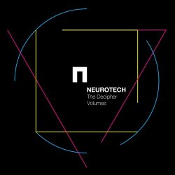 Neurotech - The Decipher Volumes (2013)