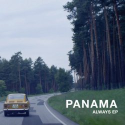 Panama - Always (2013) [EP]