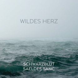 Schwarzblut vs. Saeldes Sanc - Wildes Herz (2017) [EP]