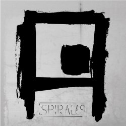 Spiral69 - Alone (2014) [EP]