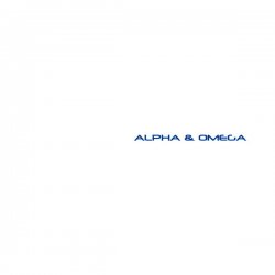 Empire State Human - Alpha & Omega (2002)