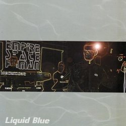 Empire State Human - Liquid Blue (2003) [EP]